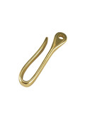 Крючок из латуни (размер L) Крючок из латуни (размер L)