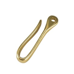 Brass Hook (Size L)