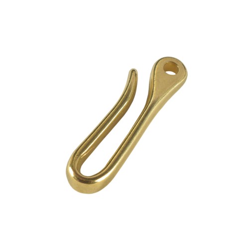 Brass Hook (Size M)