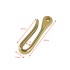 Brass Hook (Size M)