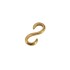 Brass Hook S-type