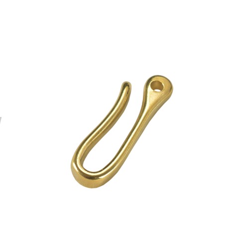 Brass Hook (Size S)