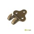 Belt hook BG-8149 (Antique Brass)