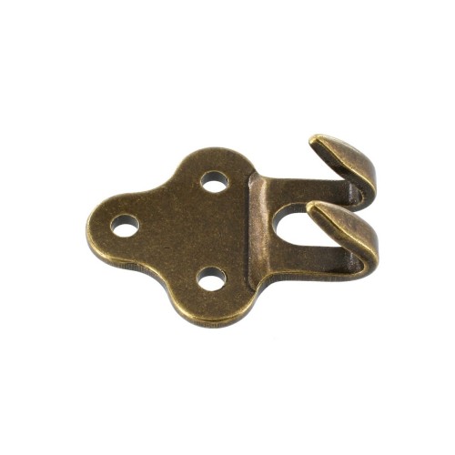 Belt hook BG-8149 (Antique Brass)