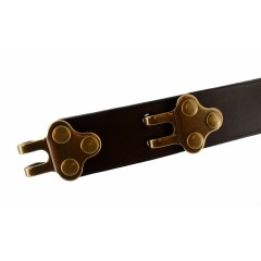 Belt hook BG-8149 (Antique Brass)