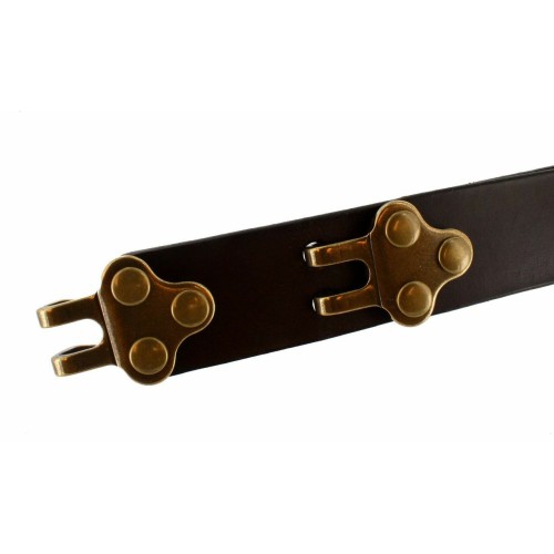 Belt hook BG-8149 (Antique Brass)