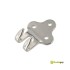 Belt hook BG-8149 (Nickel)