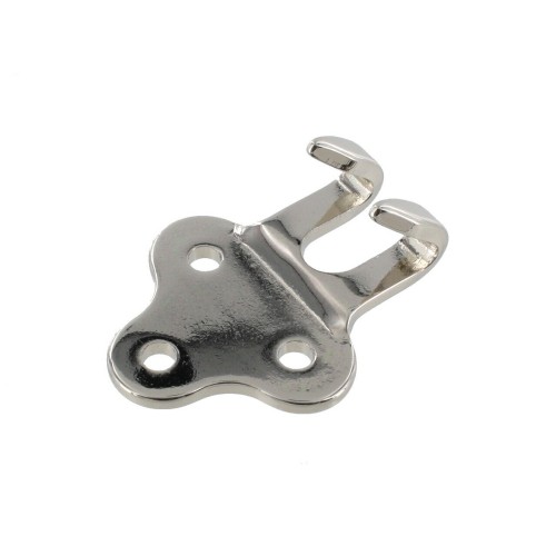 Belt hook BG-8149 (Nickel)