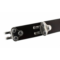Belt hook BG-8149 (Nickel)