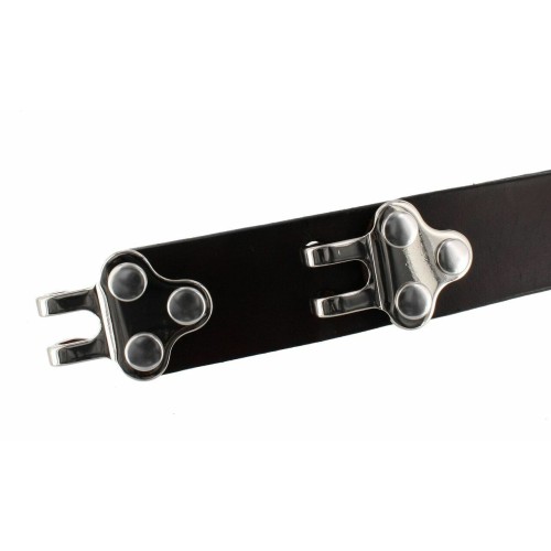 Belt hook BG-8149 (Nickel)
