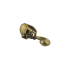 Brass Hook S-type Scull
