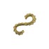 Brass Hook S-type Snake-1