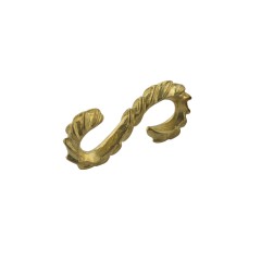 Brass Hook S-type Snake-1
