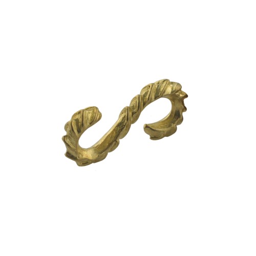 Brass Hook S-type Snake-1