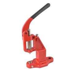 Press Presmak TEP-2 (Red)