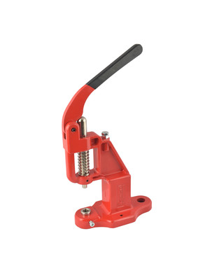 Пресс Presmak TEP-2 (красный)