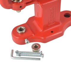 Press Presmak TEP-2 (Red)