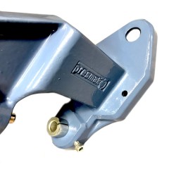 Press Presmak TEP-2 (Blue)
