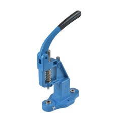Press Proknopka TEP-2 (Blue)