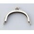 Round mouth clasp 60mm