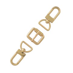 Bag belt set Wuta Z100 20mm (Gold)