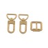 Bag belt set Wuta Z100 20mm (Gold)