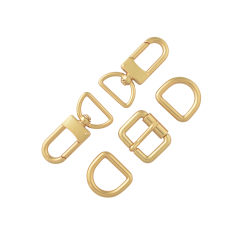 Bag belt set Wuta Z101 20mm (Gold)
