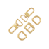 Bag belt set Wuta Z101 25mm (Gold)