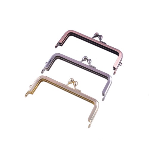 Square mouth clasp 85mm
