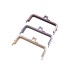 Square mouth clasp 85mm