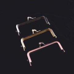Square mouth clasp 85mm