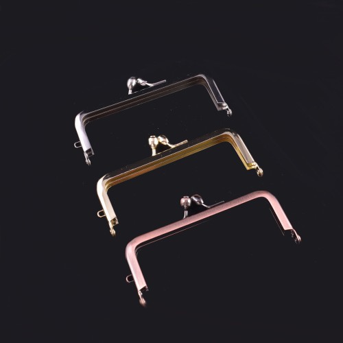Square mouth clasp 85mm