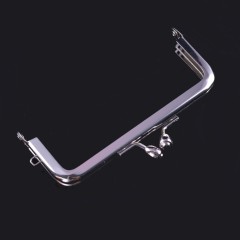 Square mouth clasp 85mm