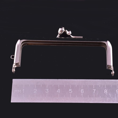 Square mouth clasp 85mm