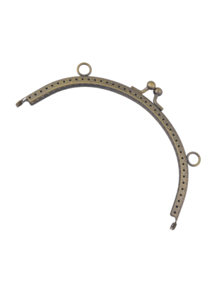 Фермуар Wuta 150мм (ст.латунь) Фермуар Wuta 150мм (ст.латунь)