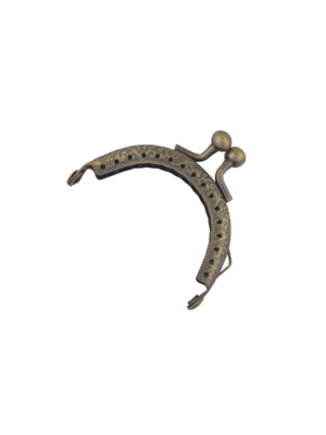 Фермуар Wuta 60мм (ст.латунь) Фермуар Wuta 60мм (ст.латунь)