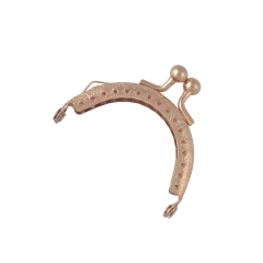 Wuta mouth clasp 60mm (Gold)