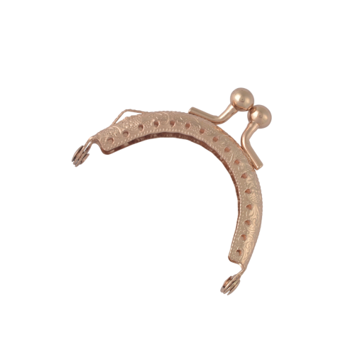 Wuta mouth clasp 60mm (Gold)