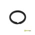 Flat Key ring BG-2020 (PVD black)
