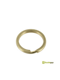 Кольцо витое BG-2020 (золото)