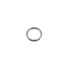 Key ring 20mm (Stainless steel)