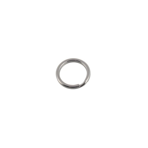 Key ring 20mm (Stainless steel)