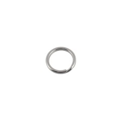 Key ring 25mm (Stainless steel)