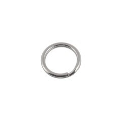 Key ring 32mm (Stainless steel)