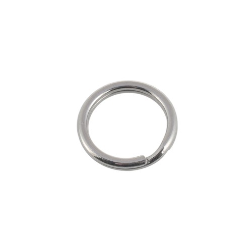 Key ring 35mm (Stainless steel)