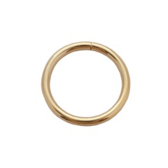 Ring 30mm (Brass)