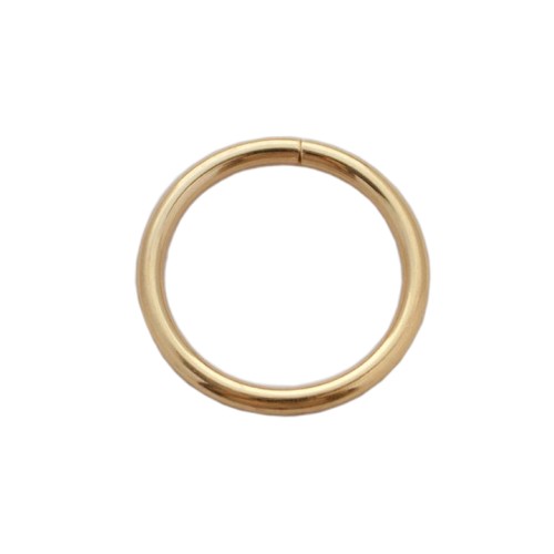 Ring 30mm (Brass)