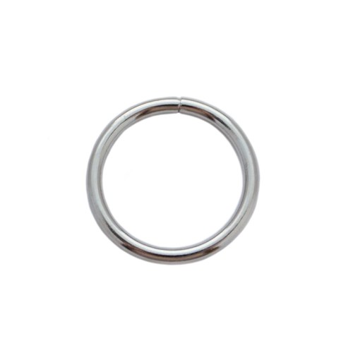 Ring 30mm (Nickel)