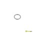 Solid Ring BG-0708 12mm (Nickel Matte)