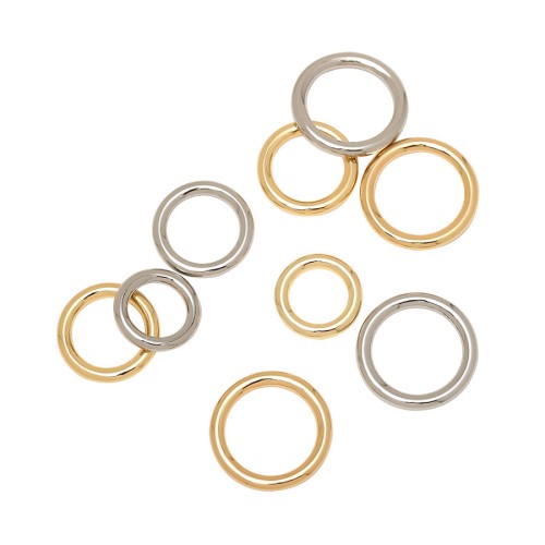 Ring Wuta Z97 20mm (Gold)